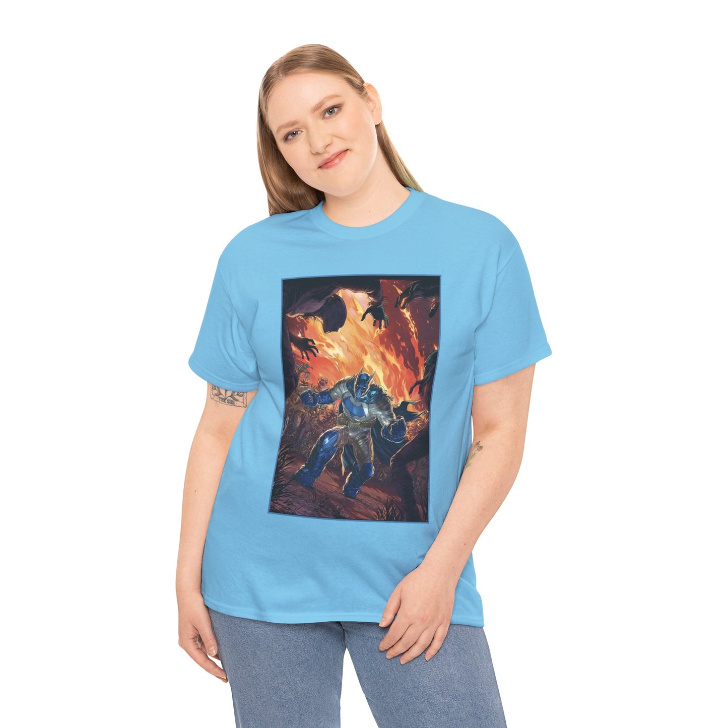 Batman T-Shirt - DC Comics