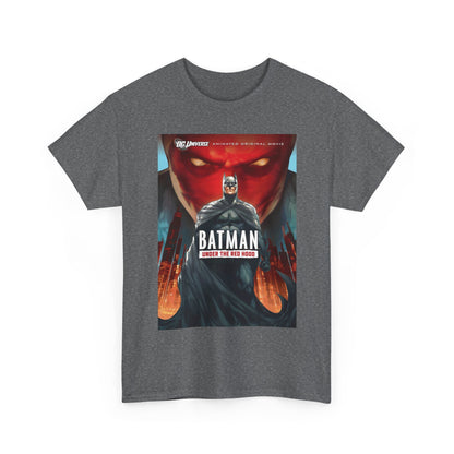 Batman: Under the Red Hood T-Shirt - DC Comics