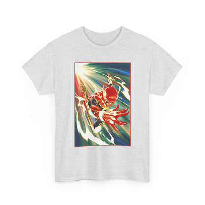 Flash T-Shirt - DC Comics