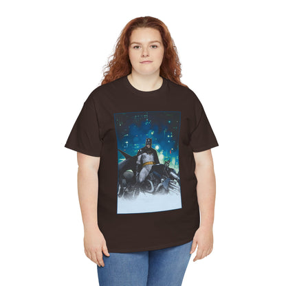 Batman T-Shirt - DC Comics