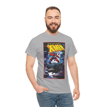 Uncanny X-Men T-Shirt - Joe Madureira Art - #342 Cover Art - Magneto - Marvel Comics