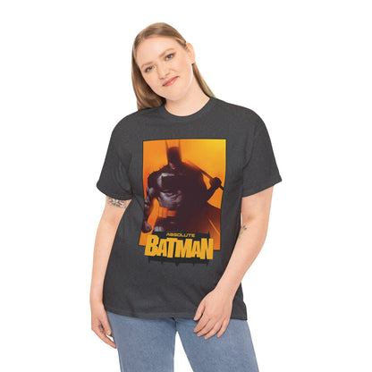 Absolute Batman T-Shirt - Ben Oliver Art - #19 Variant Cover Art - DC Comics