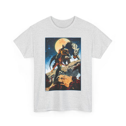 Batman Off-World T-Shirt - DC Comics
