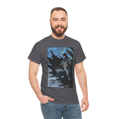 Batman T-Shirt - DC Comics