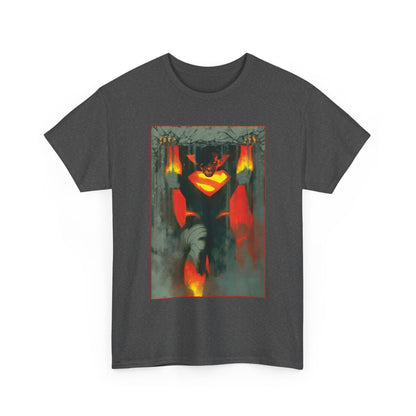 Absolute Superman T-Shirt - David Talaski Art - #13 Variant Cover Art - DC Comics