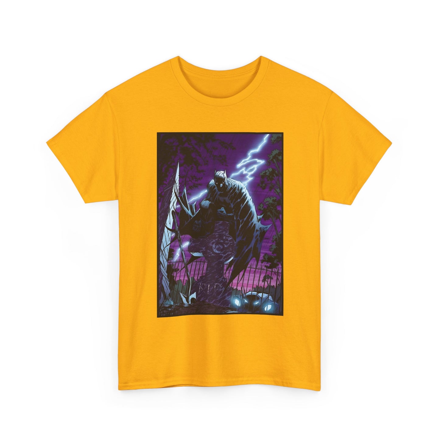 Batman T-Shirt - DC Comics