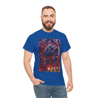 Godzilla T-Shirt
