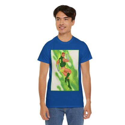 Guy Gardner T-Shirt - DC Comics