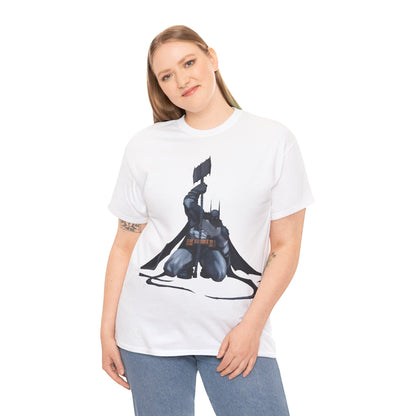 Absolute Batman T-Shirt - Miguel Mercado Art - #21 Variant Cover Art - DC Comics All-In