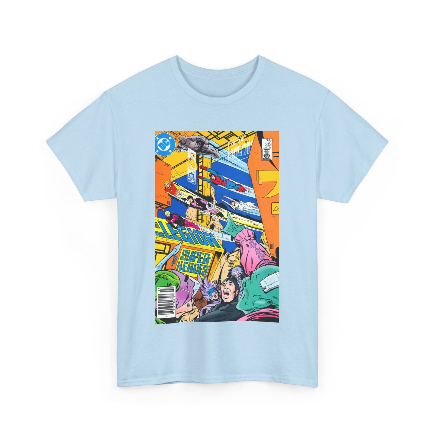 Legion of Super-Heroes T-Shirt