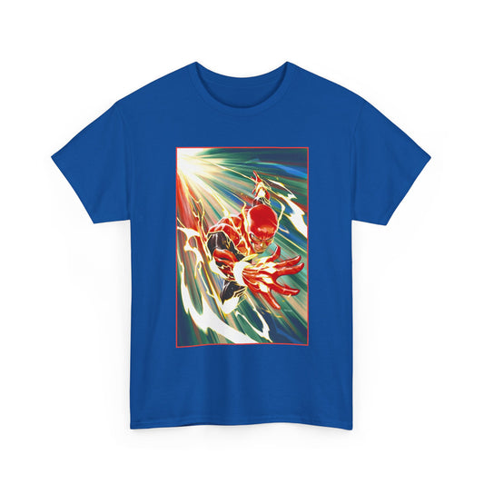 Flash T-Shirt - DC Comics