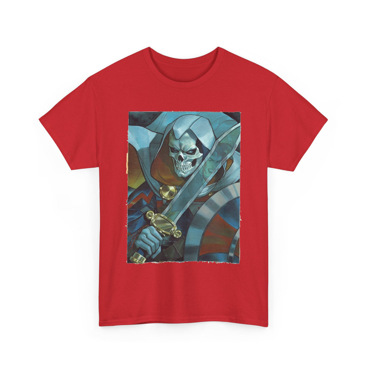 Taskmaster T-Shirt - Marvel Comics