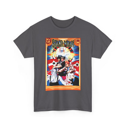 Starman T-Shirt - Tony Harris Art - DC Comics