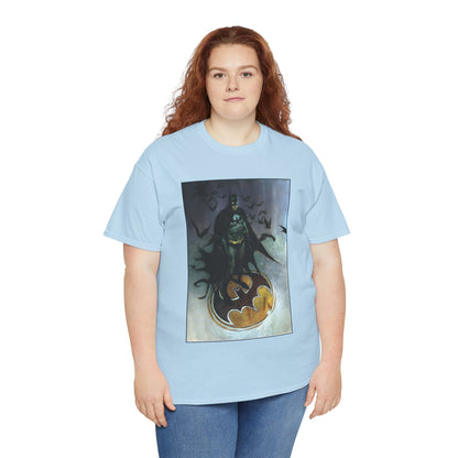 Batman T-Shirt - DC Comics