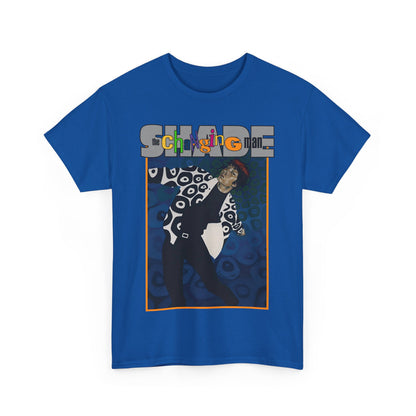 Shade the Changing Man T-Shirt - Vertigo/DC Comics - Sean Phillips Art
