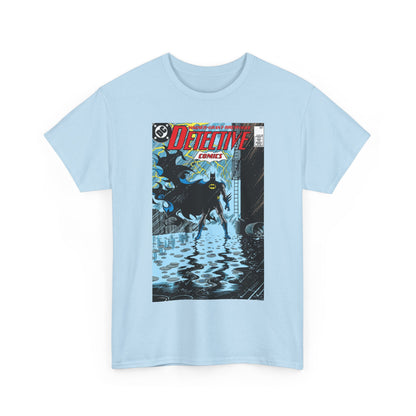 Detective Comics #587 T-Shirt - Norm Breyfogle Art - Batman - DC Comics