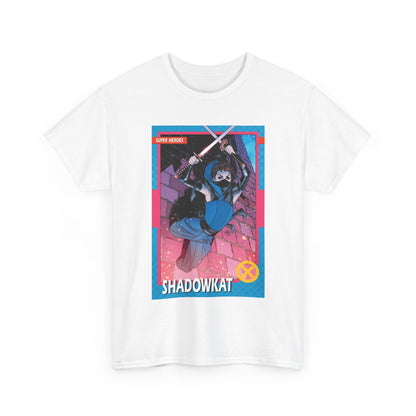 Shadowkat T-Shirt - Kitty Pryde - X-Men #25 Variant Cover - Marvel Comics