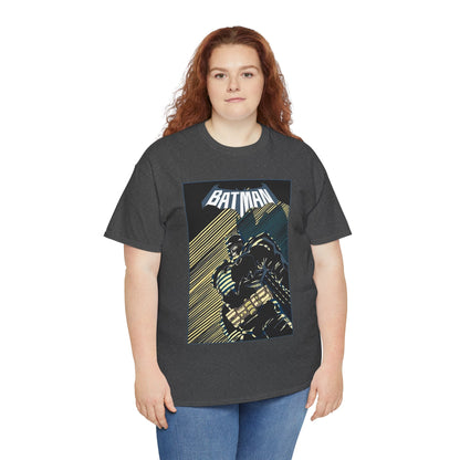 Batman T-Shirt - Frank Miller Art - DC Comics