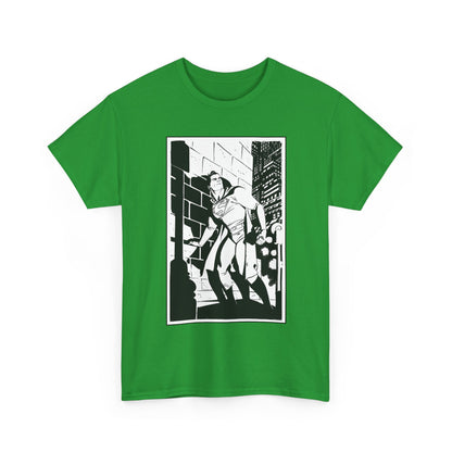 Superman T-Shirt - Steve Rude Art - DC Comics