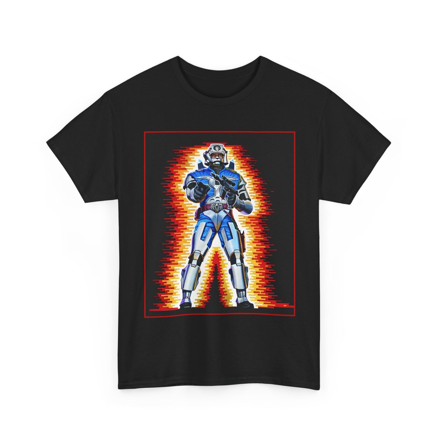 Cobra Commander T-Shirt