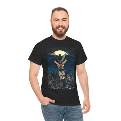 Batman T-Shirt - George Perez Art - DC Comics