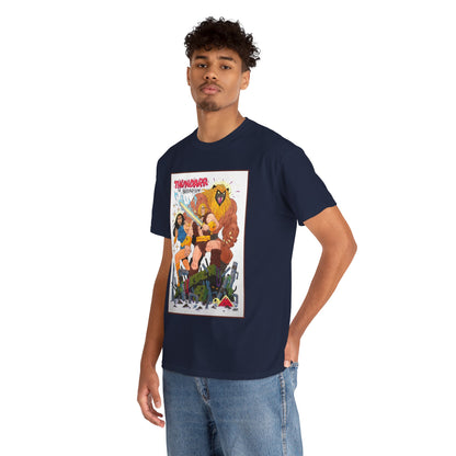 Thundarr the Barbarian T-Shirt