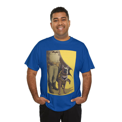Ace the Bat-Hound T-Shirt - DC Comics