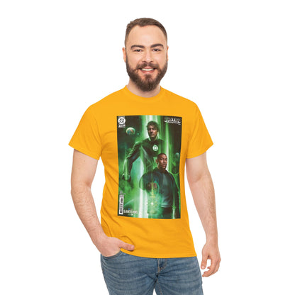 Lanterns T-Shirt - DC Comics