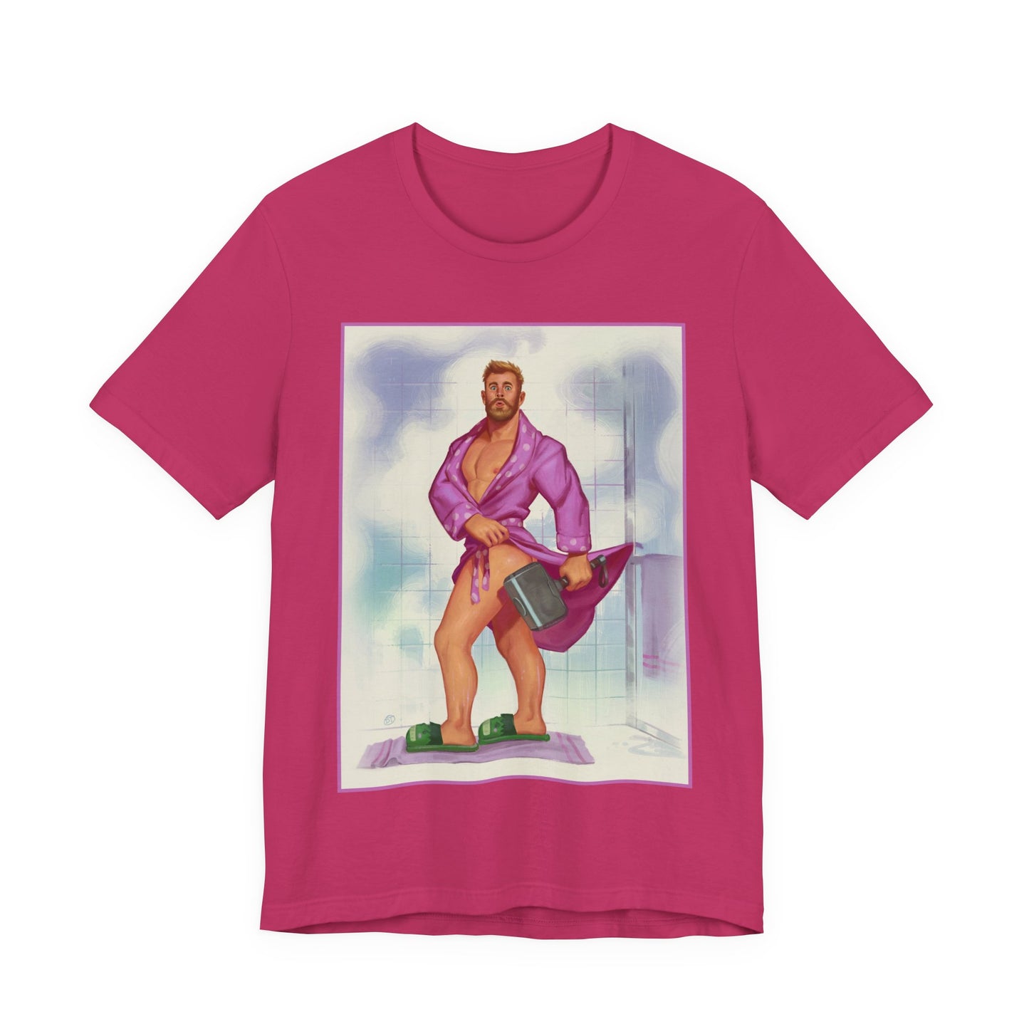 Thor Short Sleeve Tee