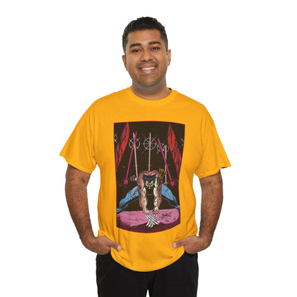 Wolverine T-Shirt - Marvel Comics