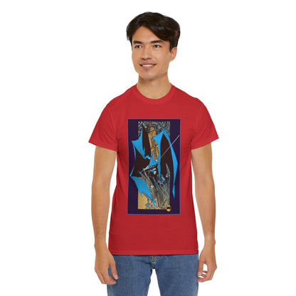 Batman T-Shirt - Todd McFarlane Art - NYCC 2025 Variant Cover Artwork - DC Comics