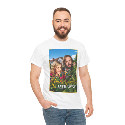 Shakespeare & Hathaway T-Shirt