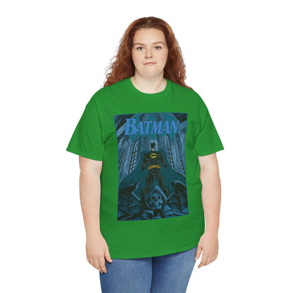 Batman T-Shirt - Graham Nolan Art - DC Comics