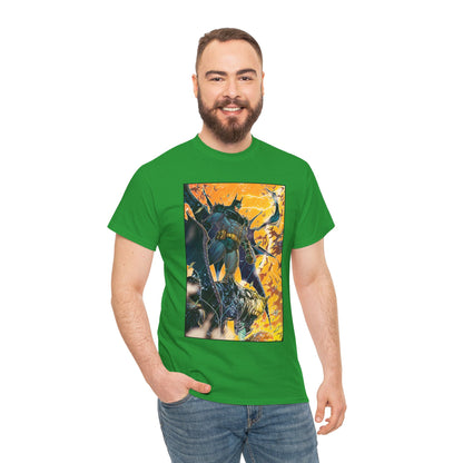 Absolute Batman T-Shirt - DC Comics