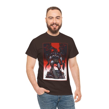 Absolute Batman T-Shirt - Lee Inhyuk Art - DC Comics