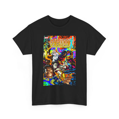 Generation X T-Shirt - Marvel Comics