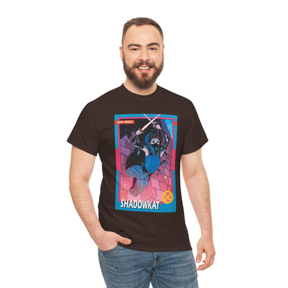 Shadowkat T-Shirt - Kitty Pryde - X-Men #25 Variant Cover - Marvel Comics