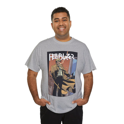 Hellblazer T-Shirt - DC/Vertigo Comics - John Constantine