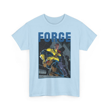 Forge T-Shirt - X-Men Member - Marvel Comics