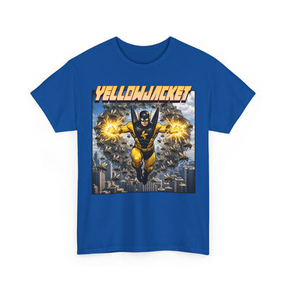 Yellowjacket T-Shirt - Marvel Comics