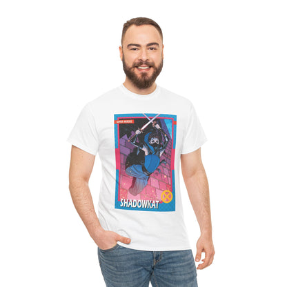 Shadowkat T-Shirt - Kitty Pryde - X-Men #25 Variant Cover - Marvel Comics
