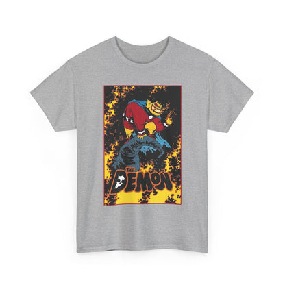 Demon T-Shirt - Skottie Young Art - DC Comics