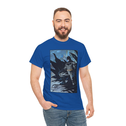 Batman T-Shirt - DC Comics
