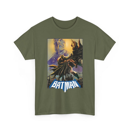 Batman & Hush T-Shirt - Alvaro Martínez Art - #158 Variant Cover Art - DC Comics