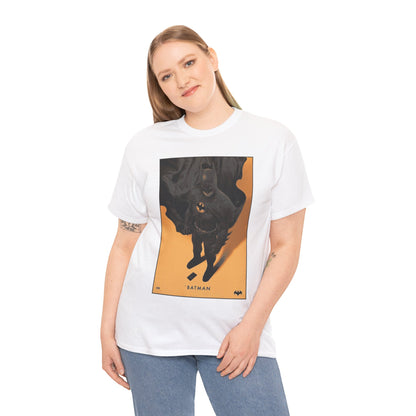 Batman '89 T-Shirt - Tim Burton Movie - DC Comics