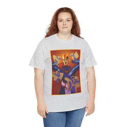 Dr Fate T-Shirt