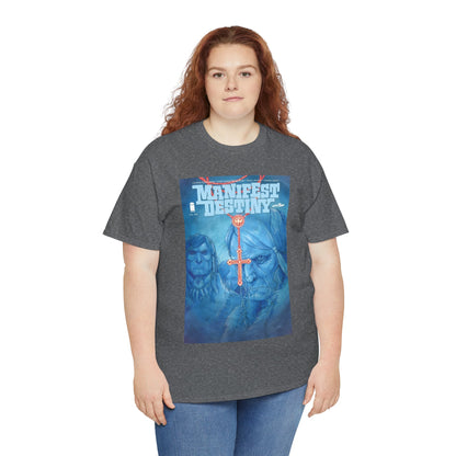 Manifest Destiny #35 T-Shirt - Image Comics