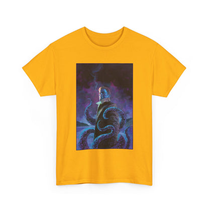 Hellblazer T-Shirt - Sean Phillips Art - John Constantine - DC Comics
