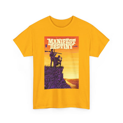 Manifest Destiny #1 T-Shirt - Image Comics