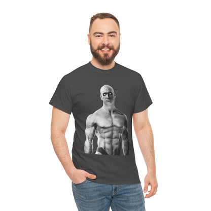 Doctor Manhattan T-Shirt - Watchmen - DC Comics